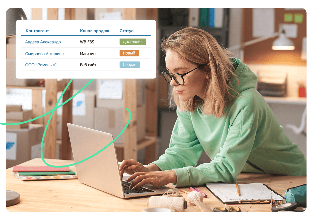 Селлерам на маркетплейсах