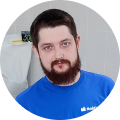 Дмитрий Романов